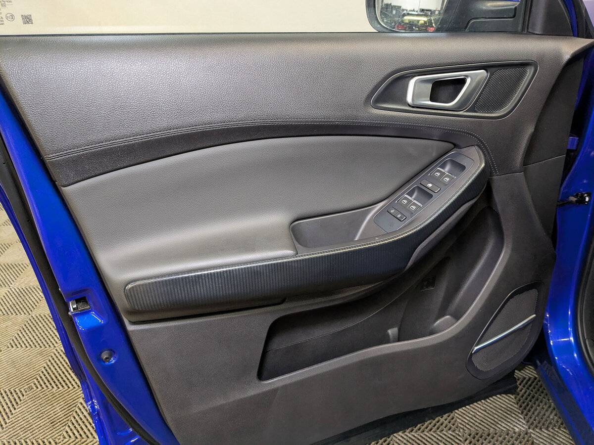 Купить Чери Тигго 4, 2022, 21 767 км.. Фото: #18