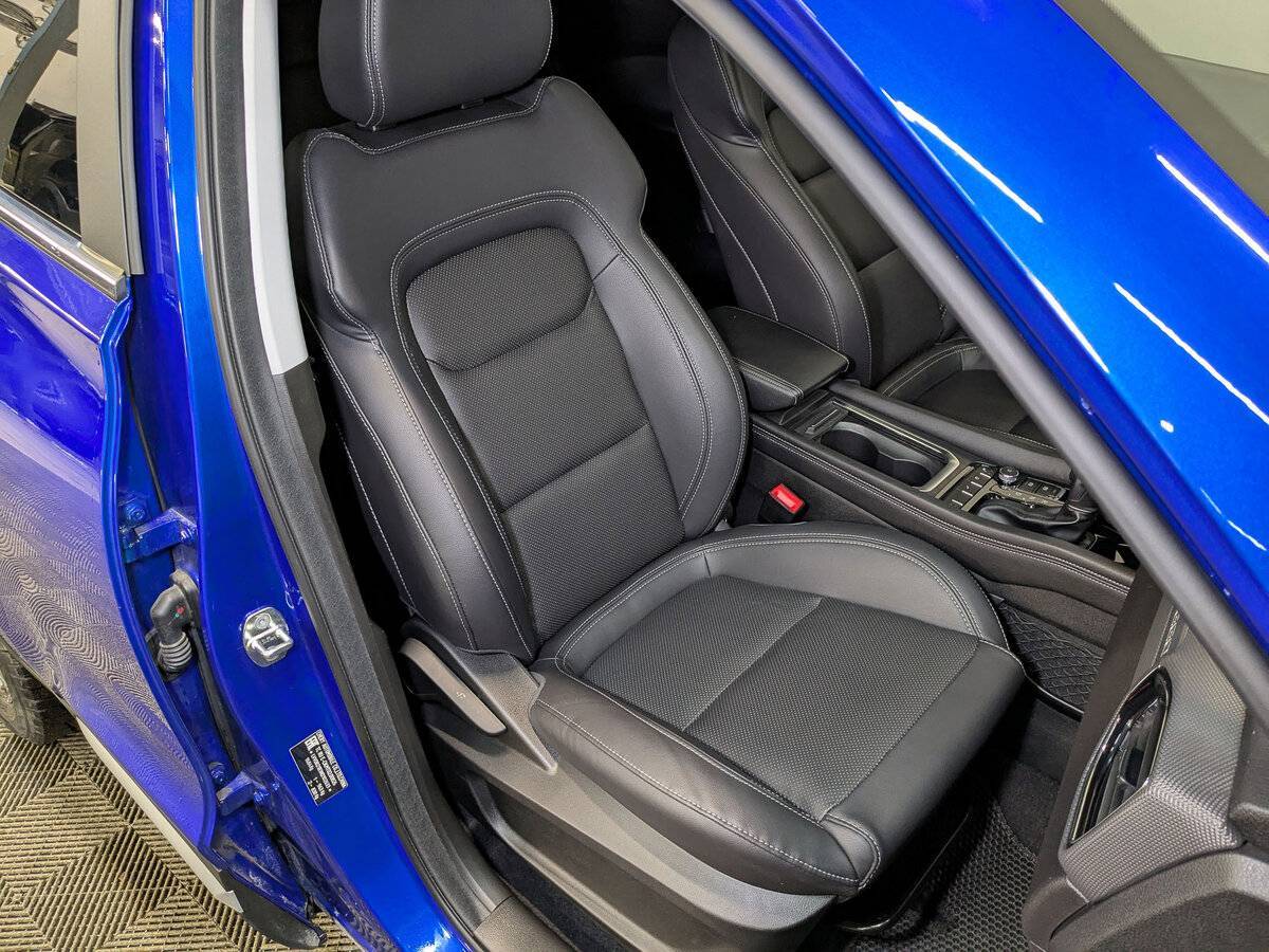 Купить Чери Тигго 4, 2022, 21 767 км.. Фото: #23