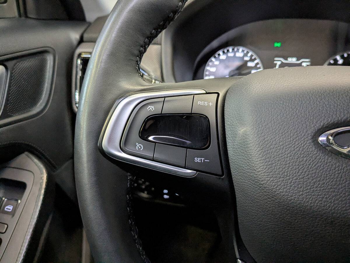 Купить Чери Тигго 4, 2022, 21 767 км.. Фото: #26