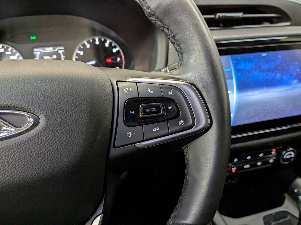 Купить Чери Тигго 4, 2022, 21 767 км.. Фото: #27