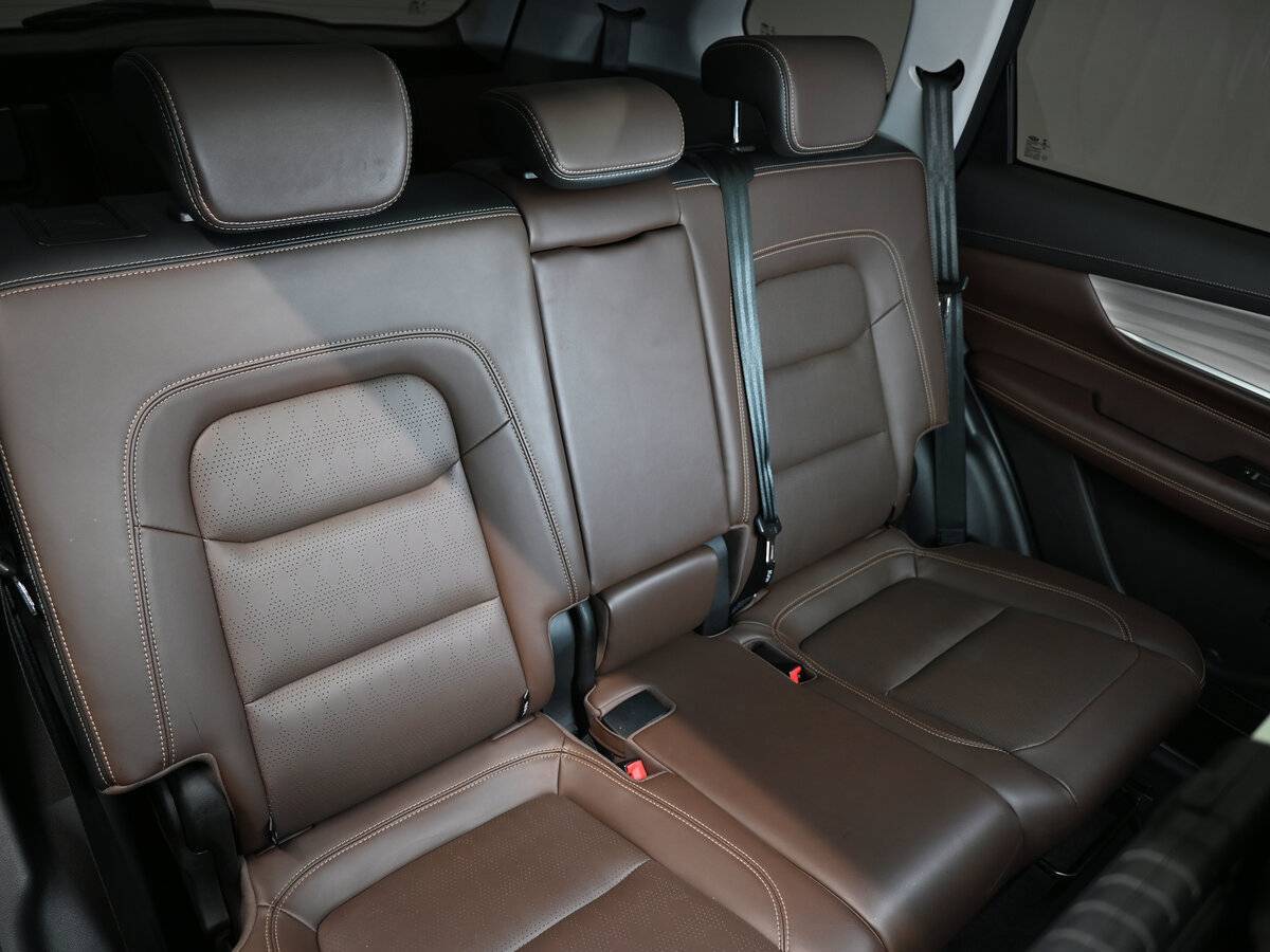 Купить Чери Тигго 8 Про, 2021, 80 710 км.. Фото: #13