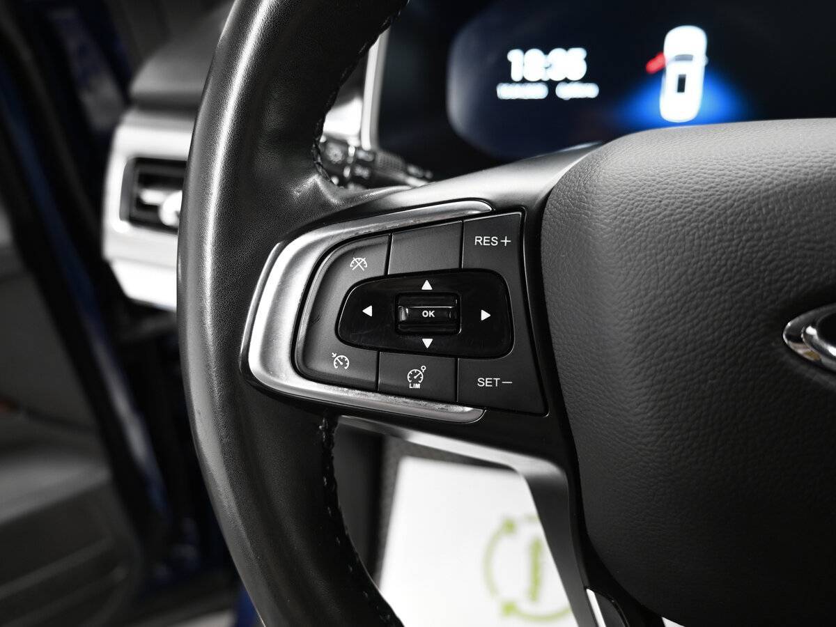 Купить Чери Тигго 8 Про, 2021, 80 710 км.. Фото: #19