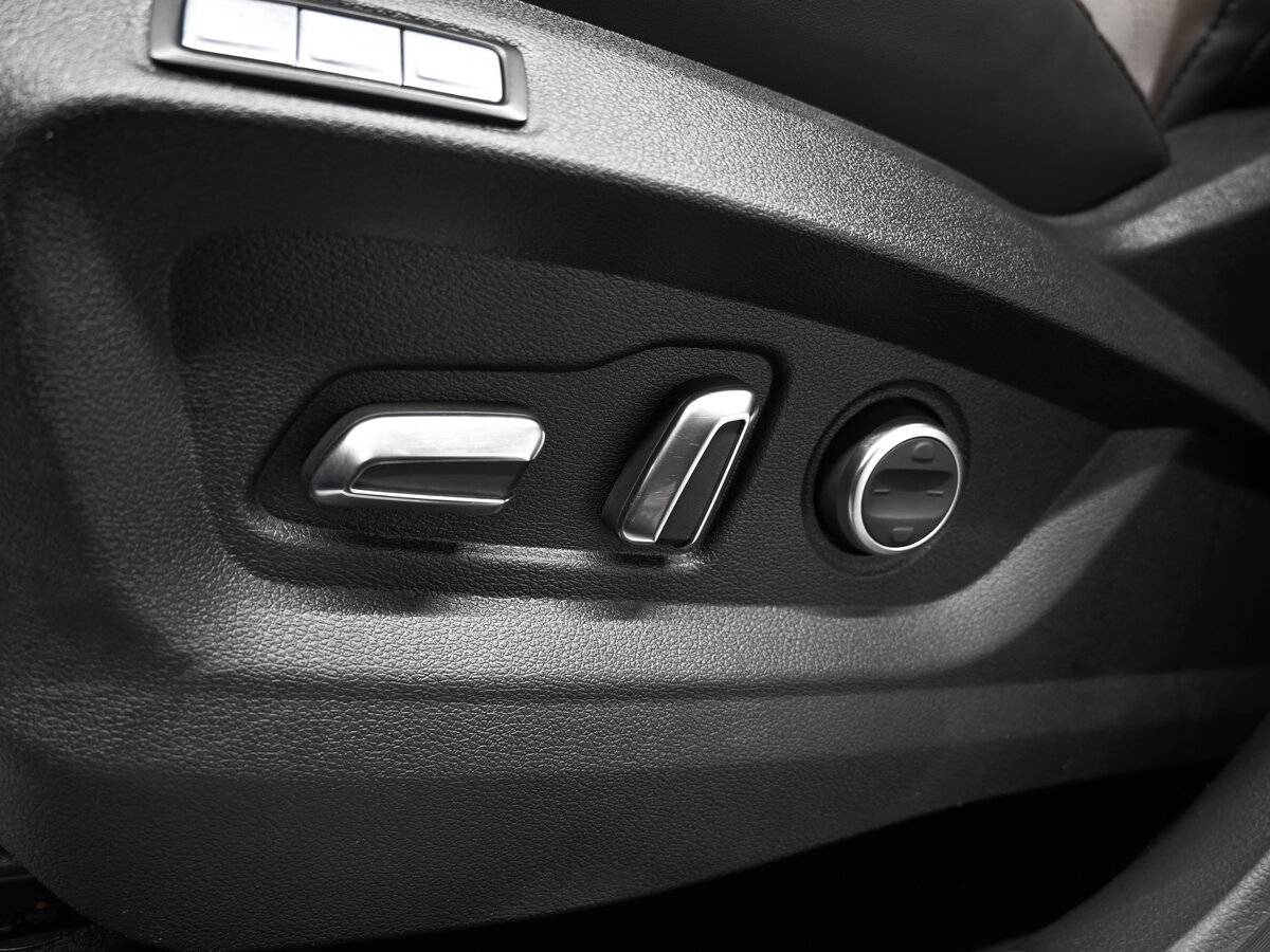 Купить Чери Тигго 8 Про, 2021, 80 710 км.. Фото: #25