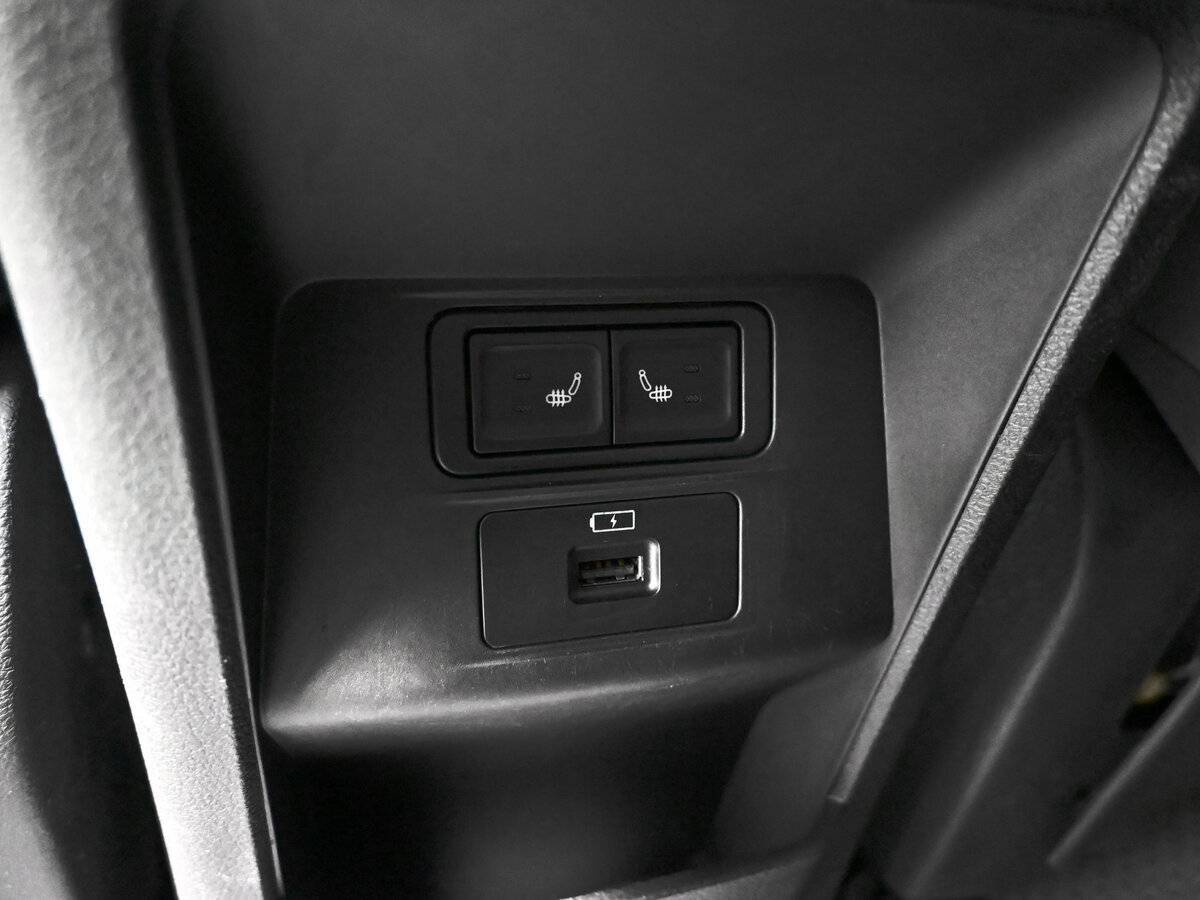 Купить Чери Тигго 8 Про, 2021, 80 710 км.. Фото: #27