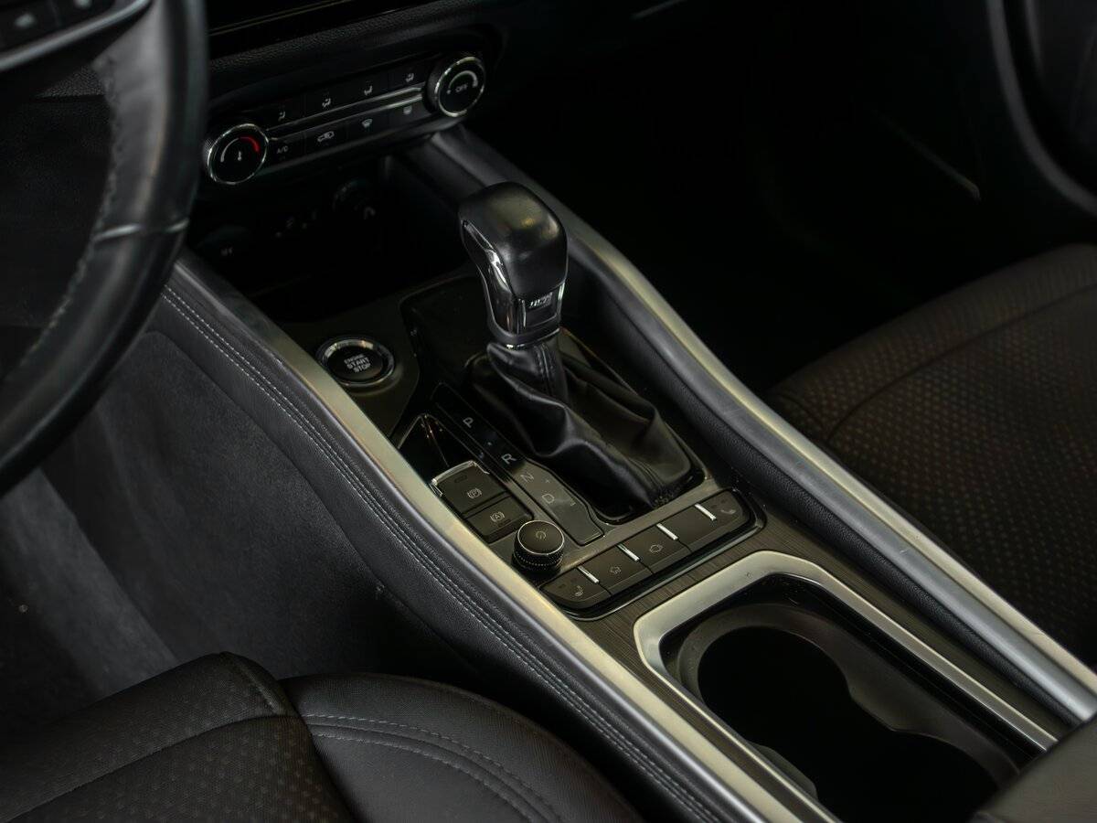 Купить Чери Тигго 4, 2021, 93 000 км.. Фото: #14