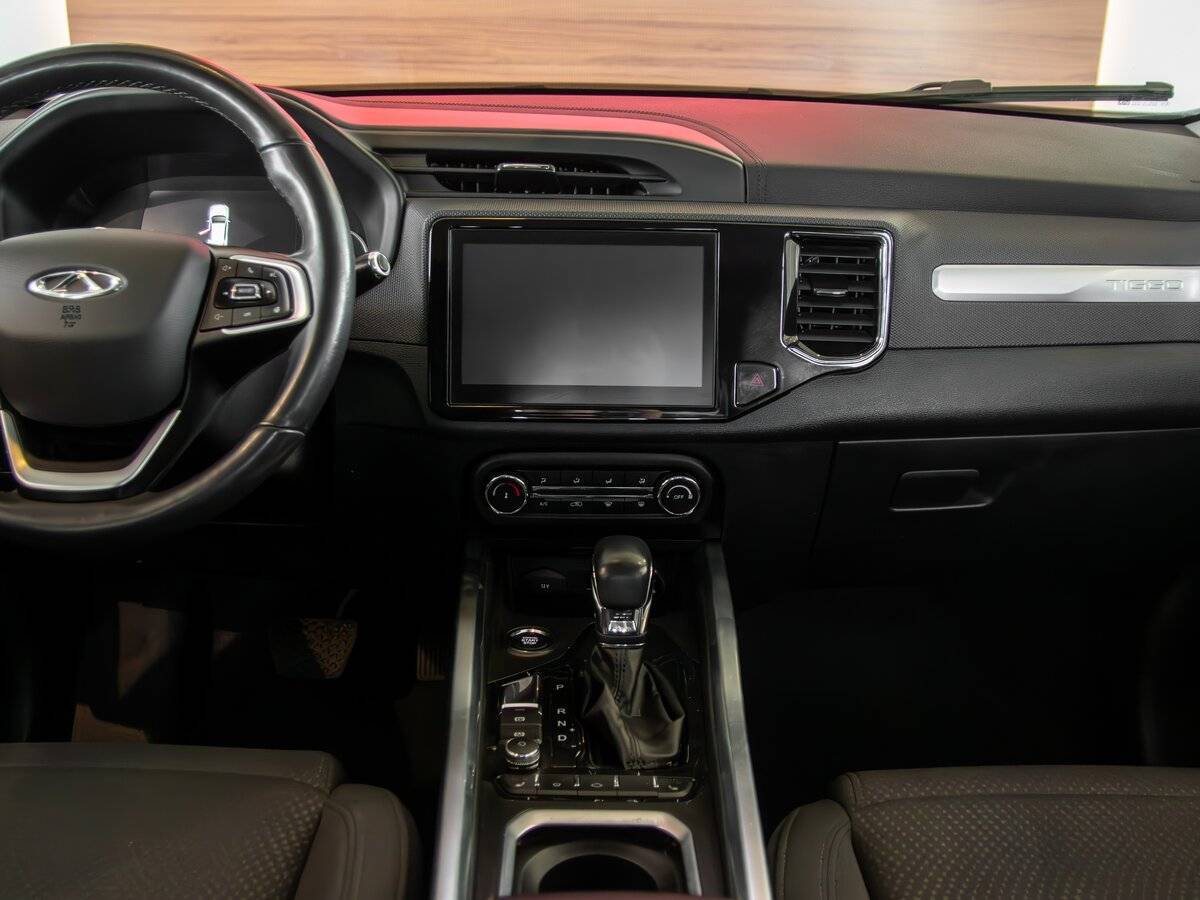 Купить Чери Тигго 4, 2021, 93 000 км.. Фото: #15