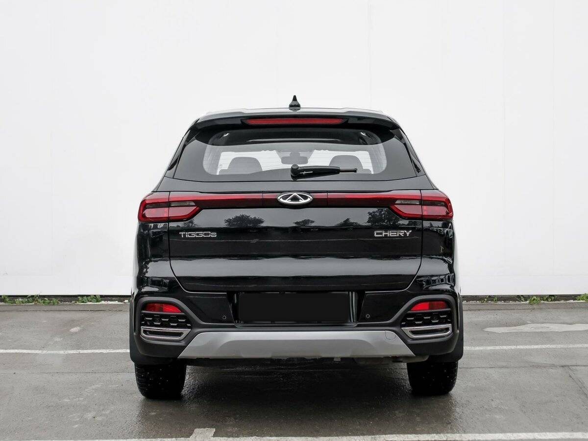 Купить Чери Тигго 8, 2020, 25 898 км.. Фото: #3