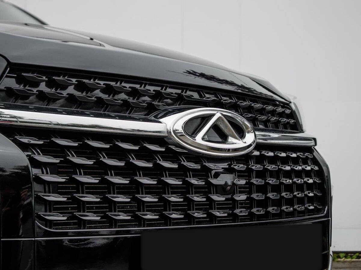 Купить Чери Тигго 8, 2020, 25 898 км.. Фото: #9