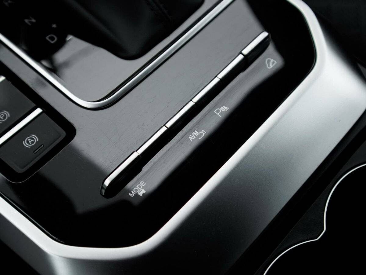 Купить Чери Тигго 8, 2020, 25 898 км.. Фото: #29