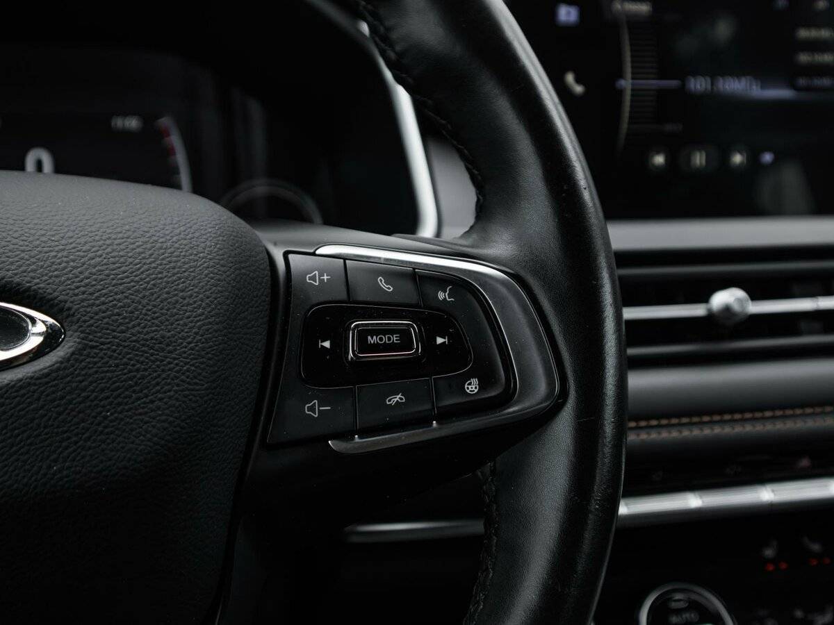 Купить Чери Тигго 8, 2020, 25 898 км.. Фото: #32