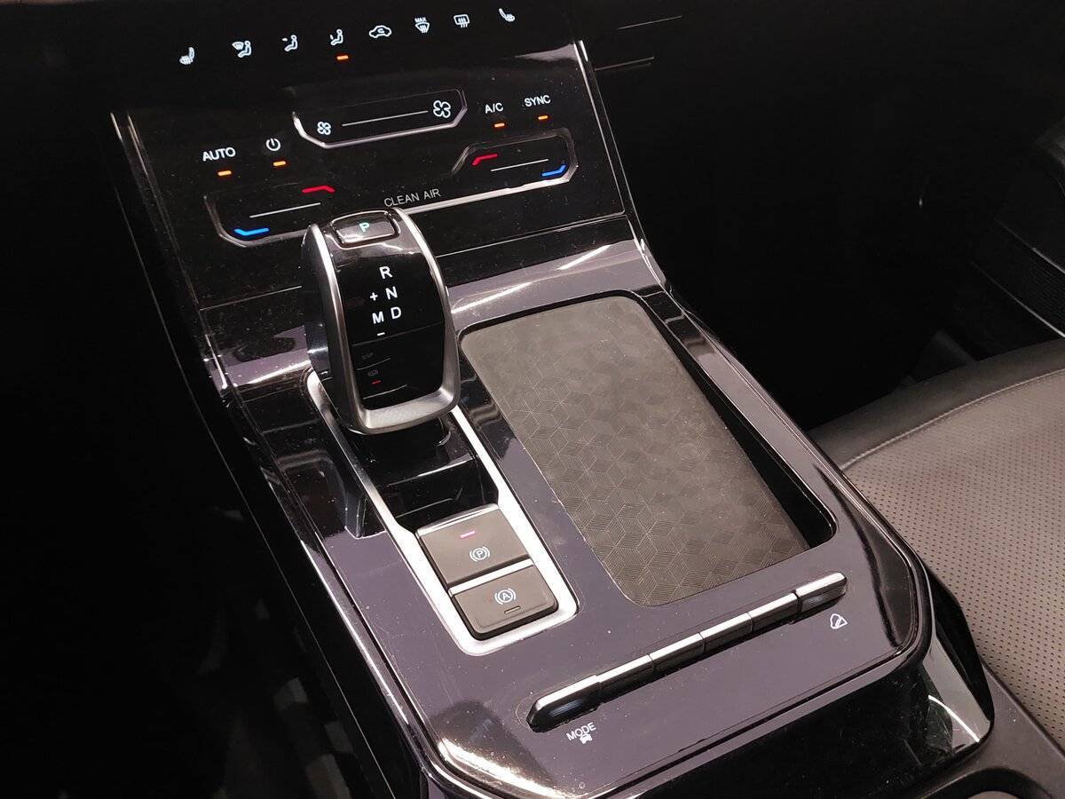 Купить Чери Тигго 7 Про, 2022, 44 603 км.. Фото: #11