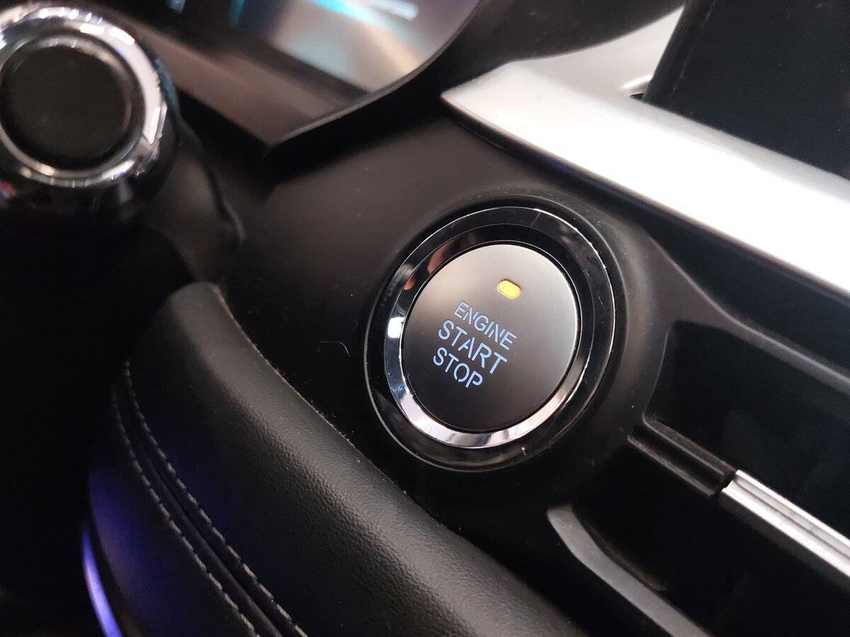 Купить Чери Тигго 7 Про, 2022, 44 603 км.. Фото: #12