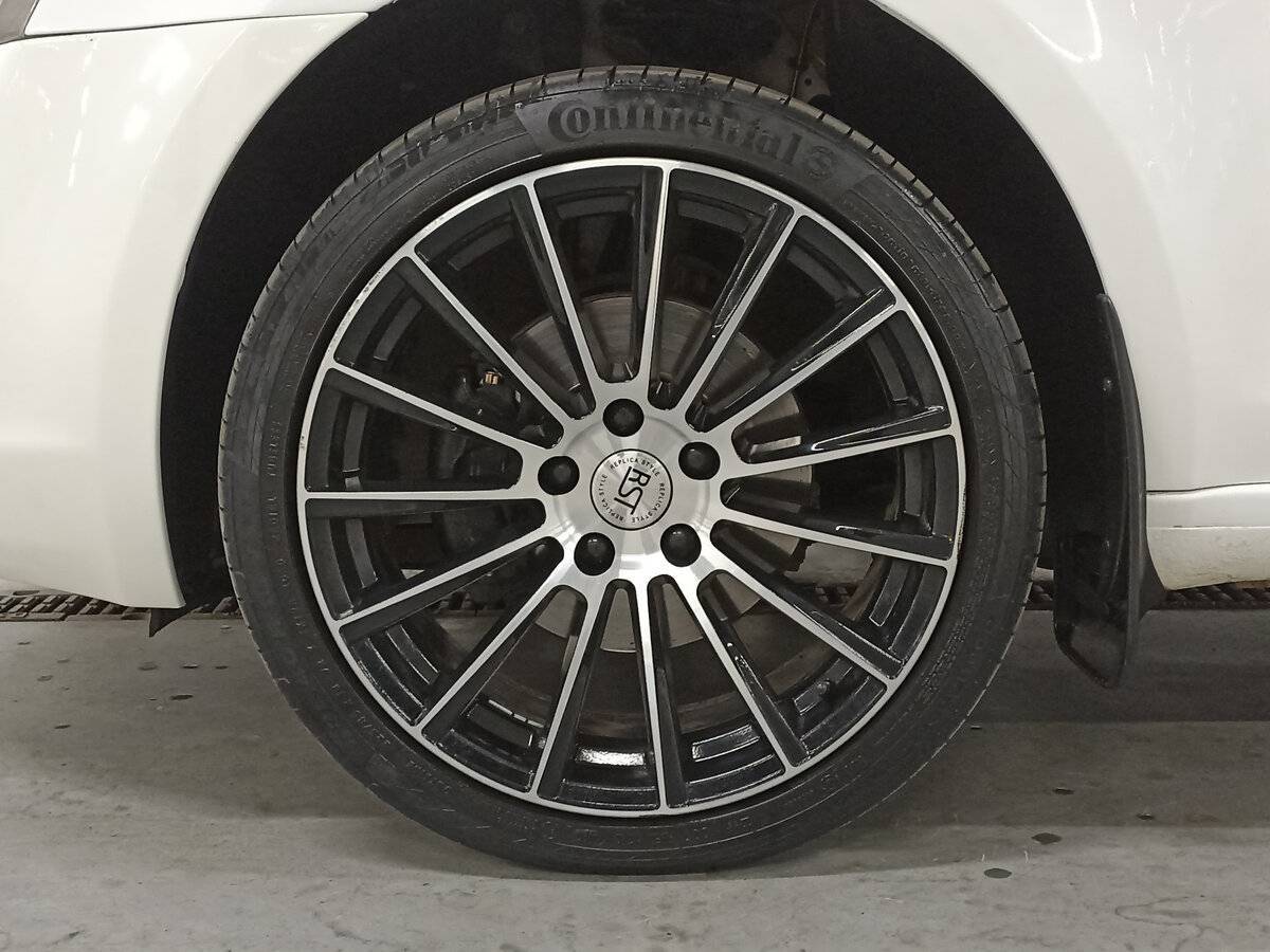 Купить Шкода Октавия, 2013, 181 285 км.. Фото: #17