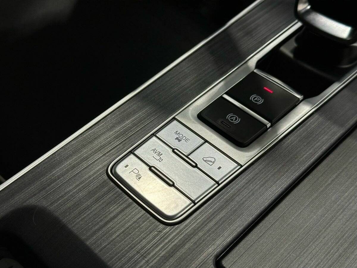 Chery Tiggo 7 Pro Max с пробегом — 2022 год. Фото: #11