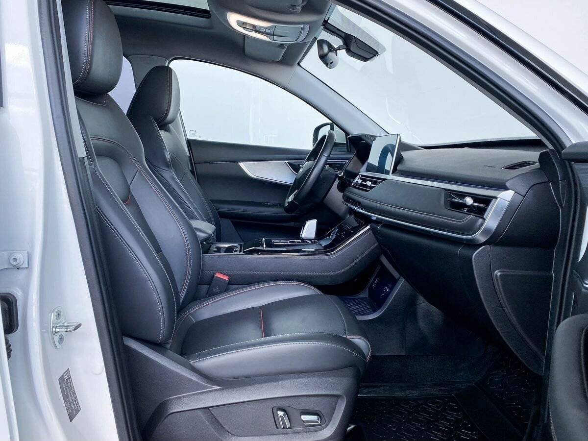 Купить Чери Тигго 7 Про, 2022, 48 480 км.. Фото: #12