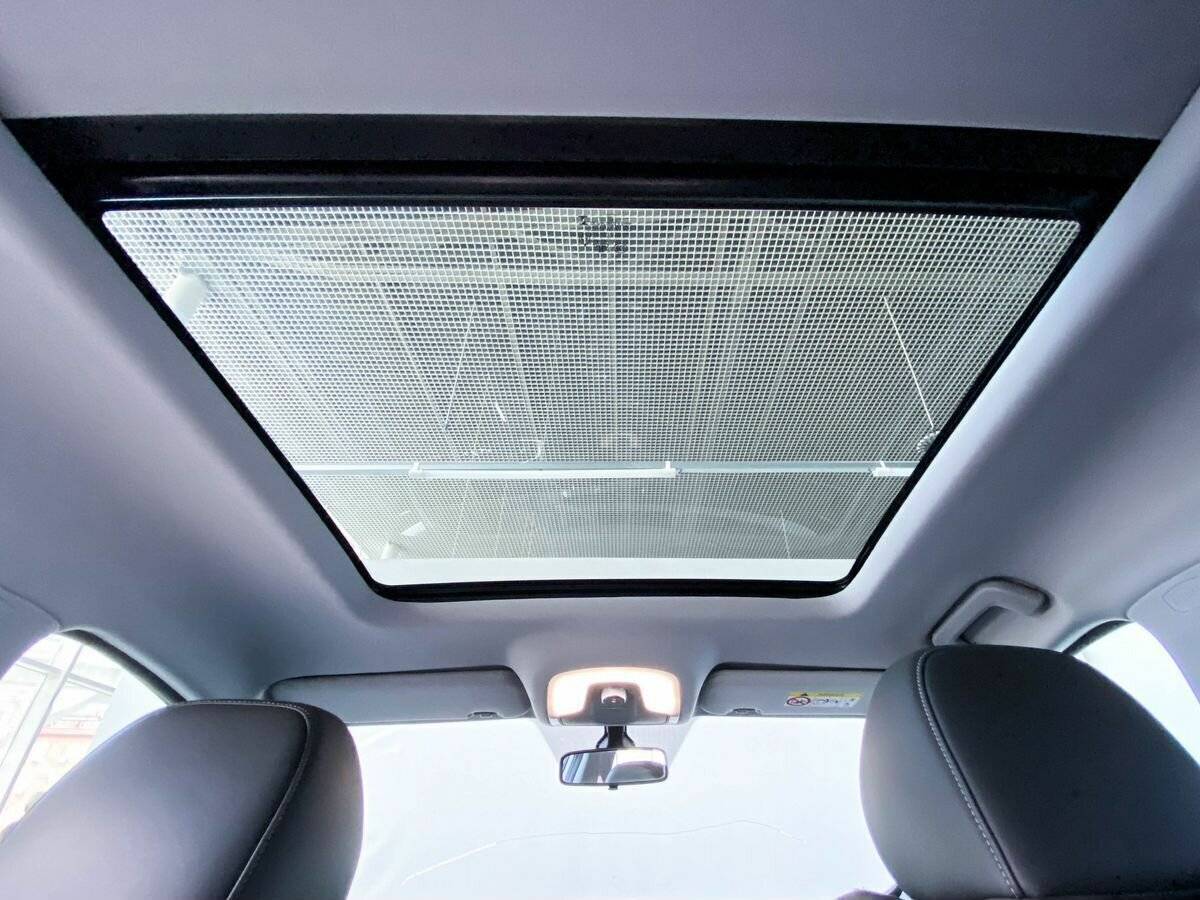 Купить Чери Тигго 7 Про, 2022, 48 480 км.. Фото: #17