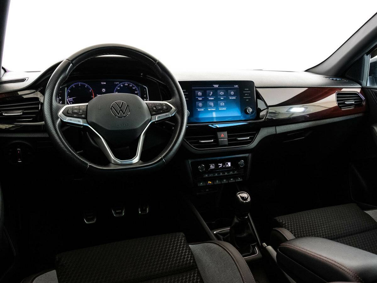 Купить Фольксваген Поло, 2021, 38 748 км.. Фото: #8