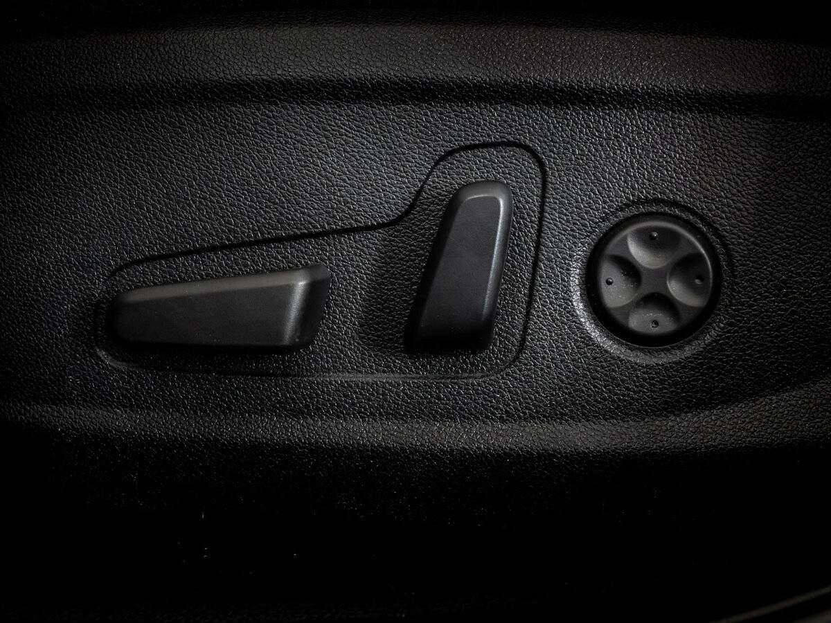 Kia Optima с пробегом — 2019 год. Фото: #20