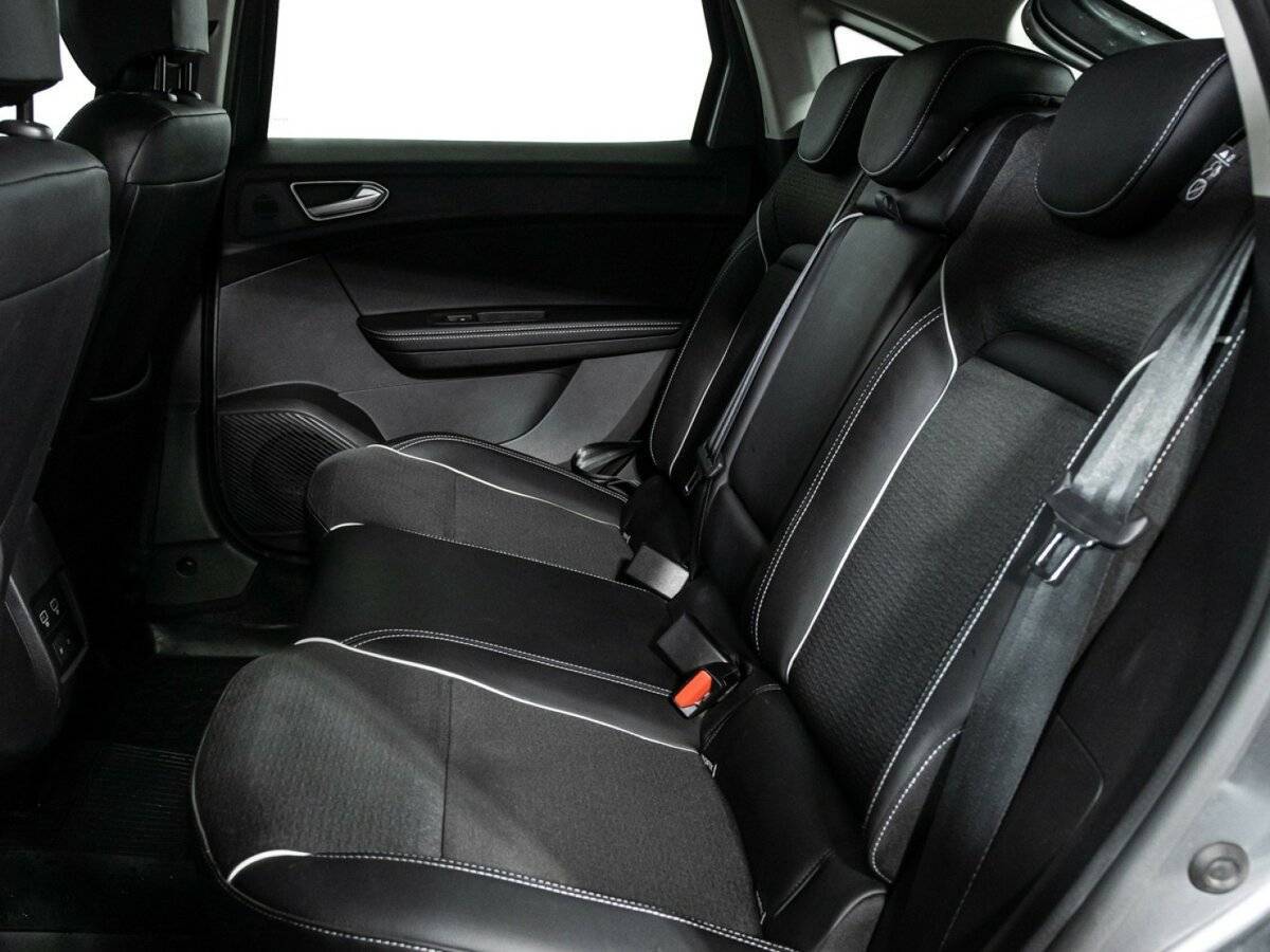 Купить Рено Аркана, 2021, 24 005 км.. Фото: #9