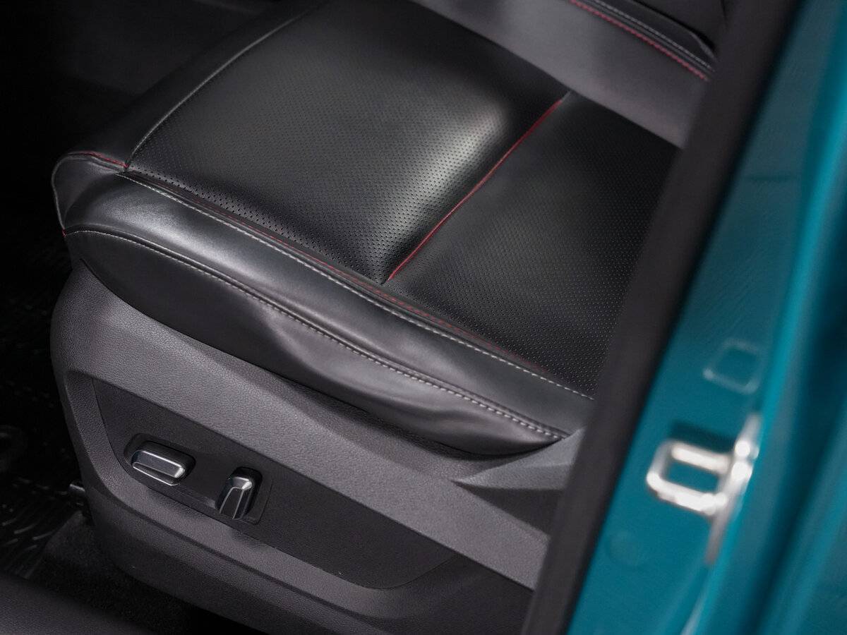 Chery Tiggo 7 Pro с пробегом — 2020 год. Фото: #15