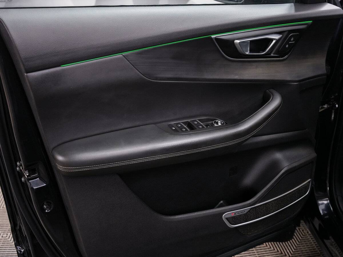 Купить Чери Тигго 7 Про, 2020, 75 000 км.. Фото: #16