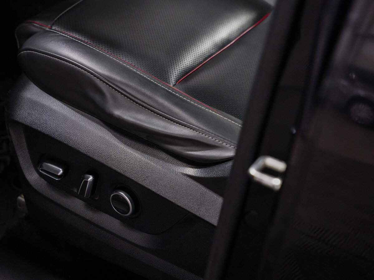 Купить Чери Тигго 7 Про, 2020, 75 000 км.. Фото: #17