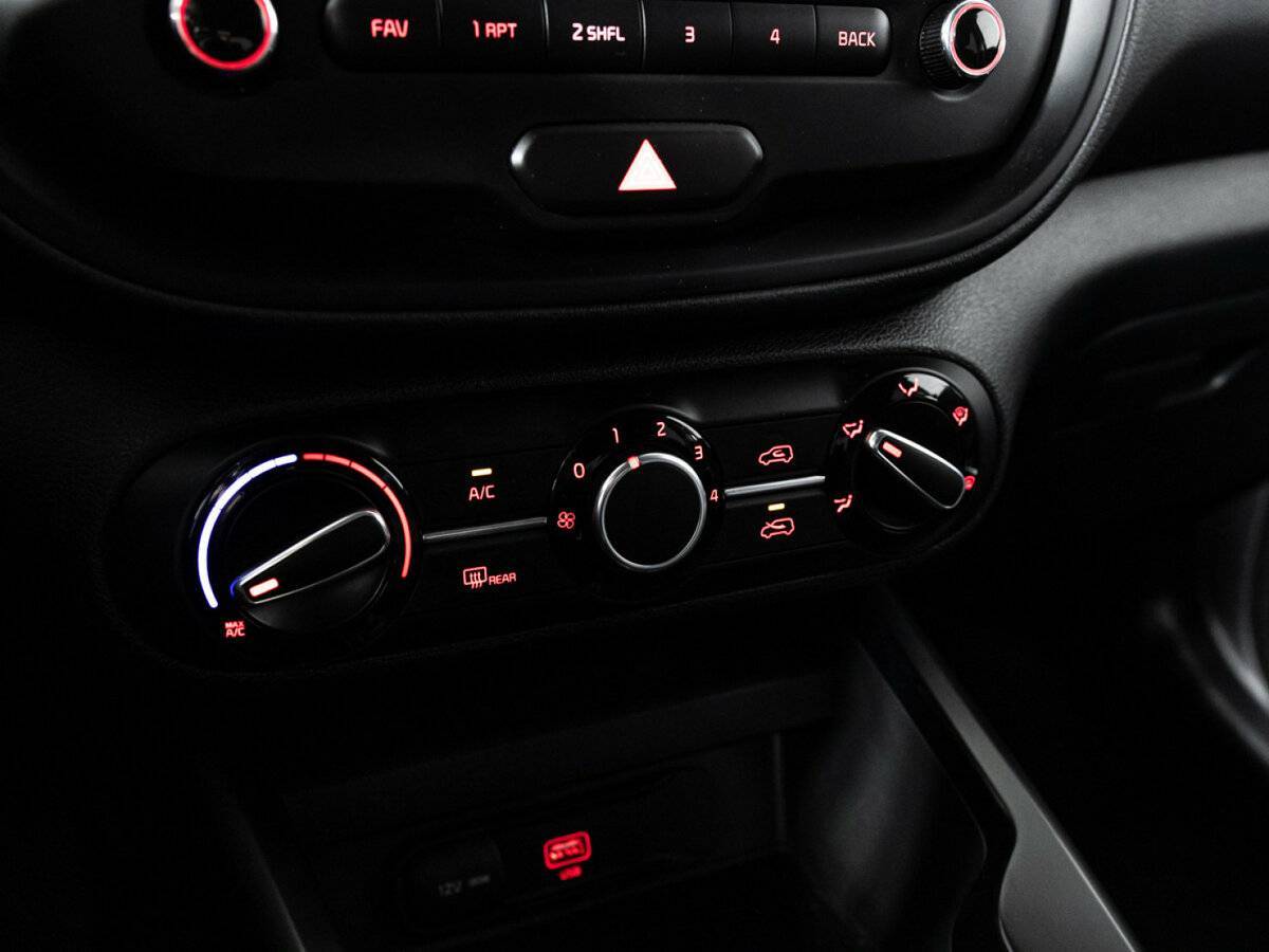 Купить Киа Соул, 2022, 94 851 км.. Фото: #18