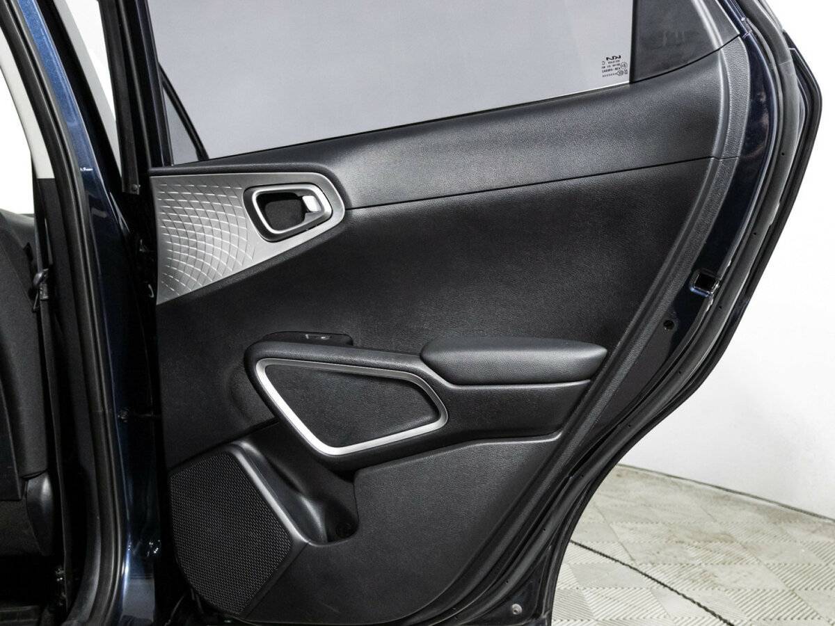 Купить Киа Соул, 2022, 94 851 км.. Фото: #24