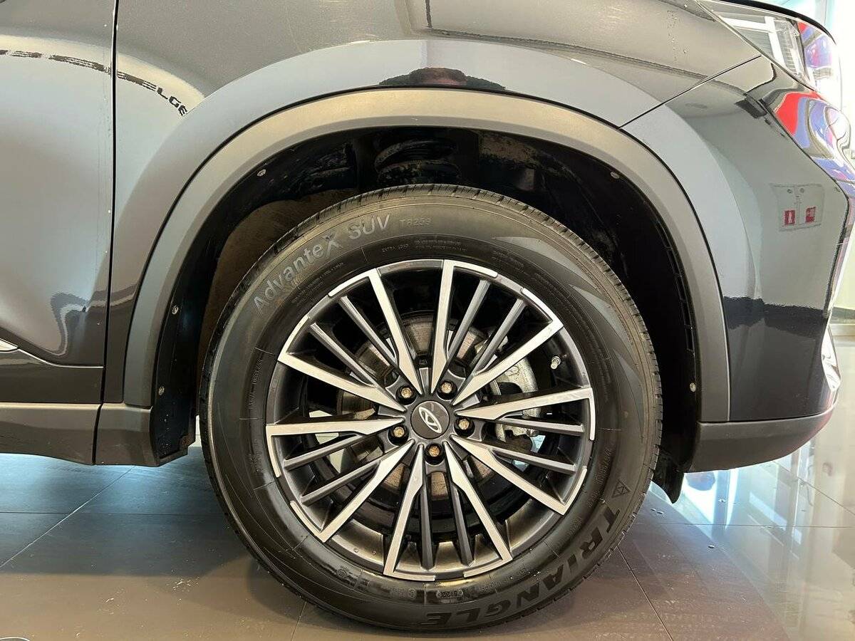 Купить Чери Тигго 8 Про, 2021, 70 610 км.. Фото: #21