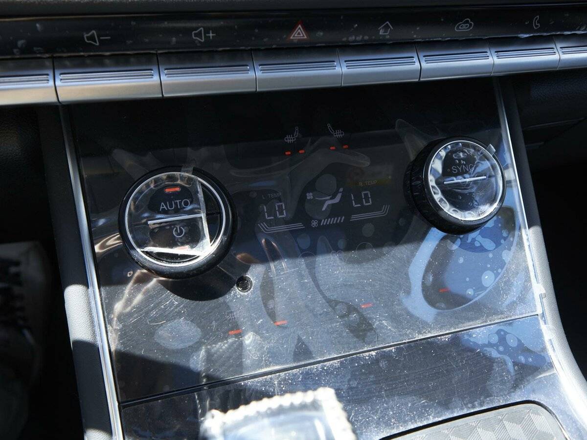 Chery Tiggo 8 с пробегом — 2022 год. Фото: #18