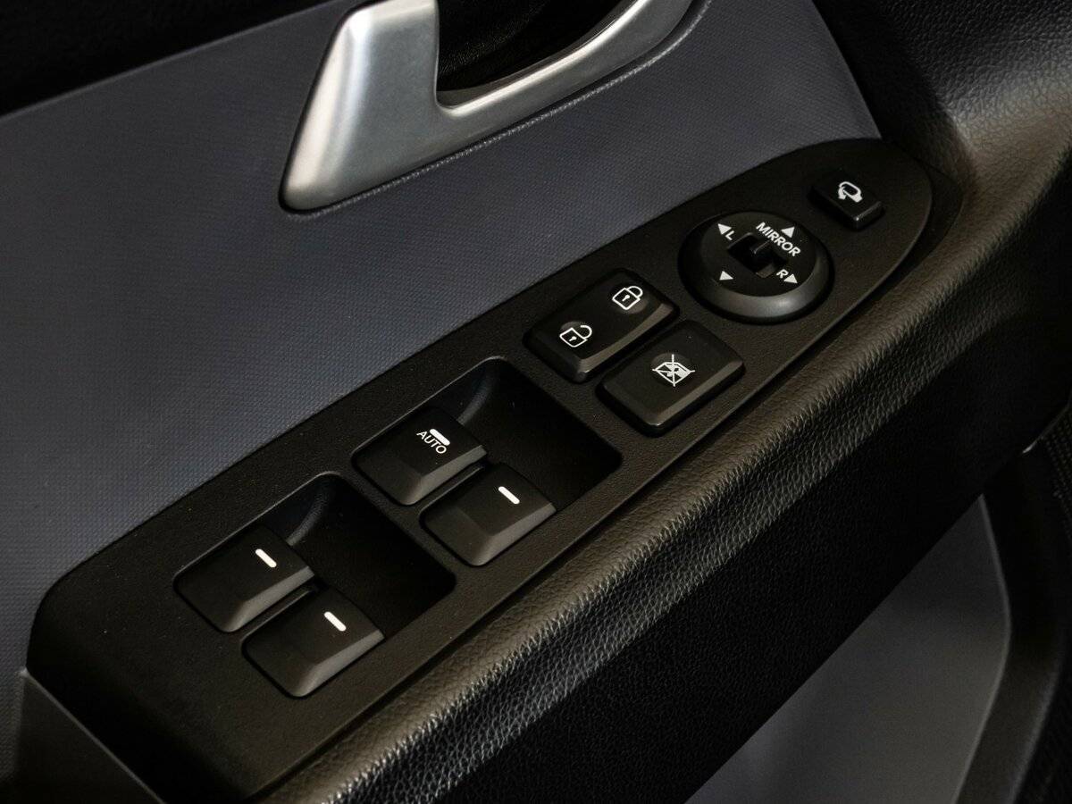 Kia Sportage с пробегом — 2013 год. Фото: #18