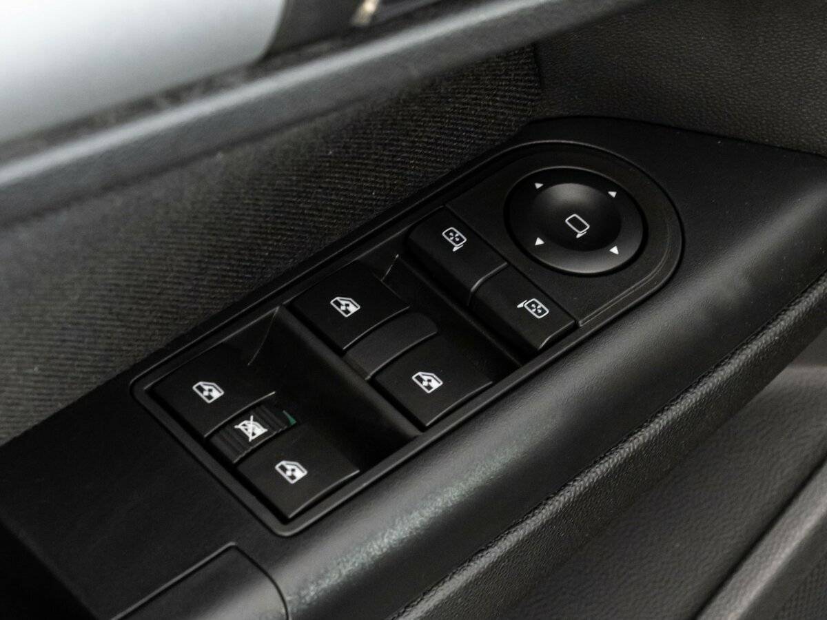 Opel Astra с пробегом — 2014 год. Фото: #17