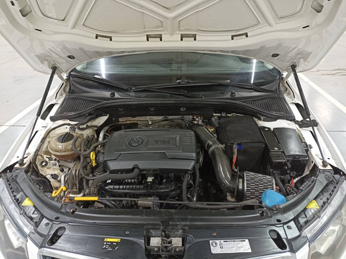 Купить Шкода Октавия, 2013, 260 225 км.. Фото: #8