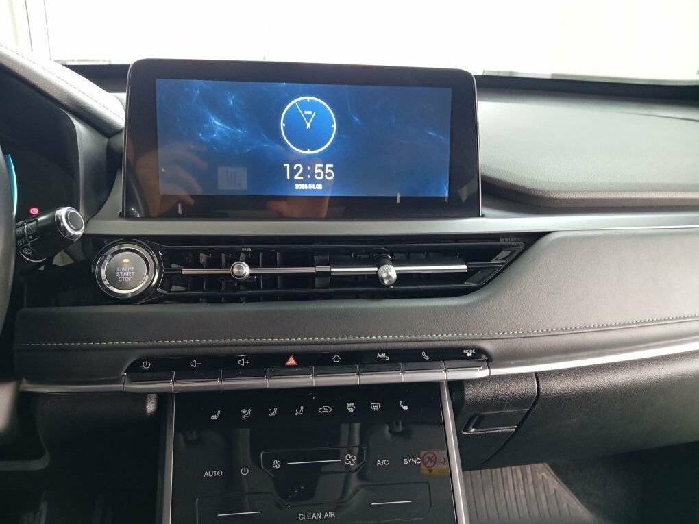 Купить Чери Тигго 4 Про, 2022, 66 894 км.. Фото: #15