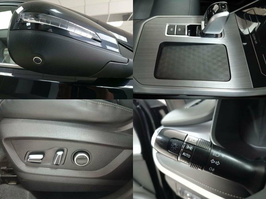 Купить Чери Тигго 4 Про, 2022, 66 894 км.. Фото: #21