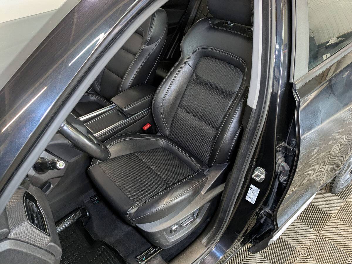 Chery Tiggo 4 с пробегом — 2021 год. Фото: #19