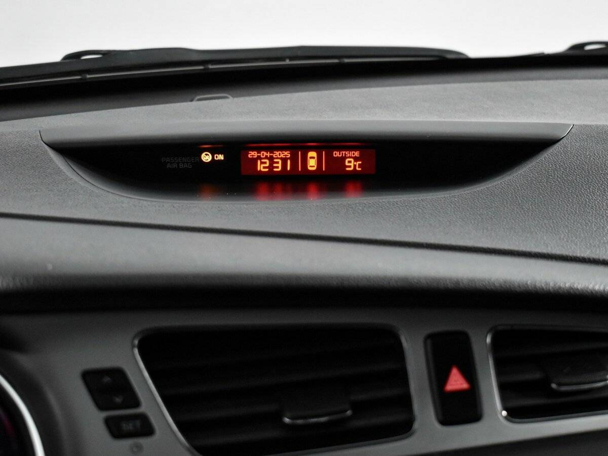 Купить Киа Сид, 2014, 117 200 км.. Фото: #15