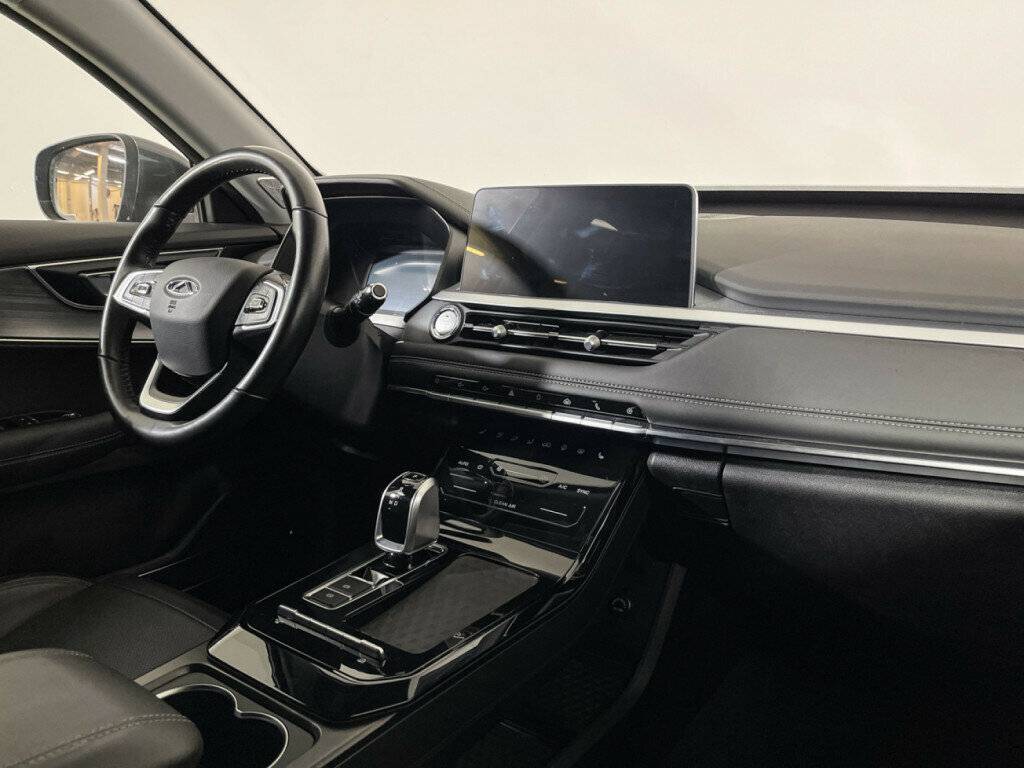 Купить Чери Тигго 7 Про, 2022, 38 036 км.. Фото: #8