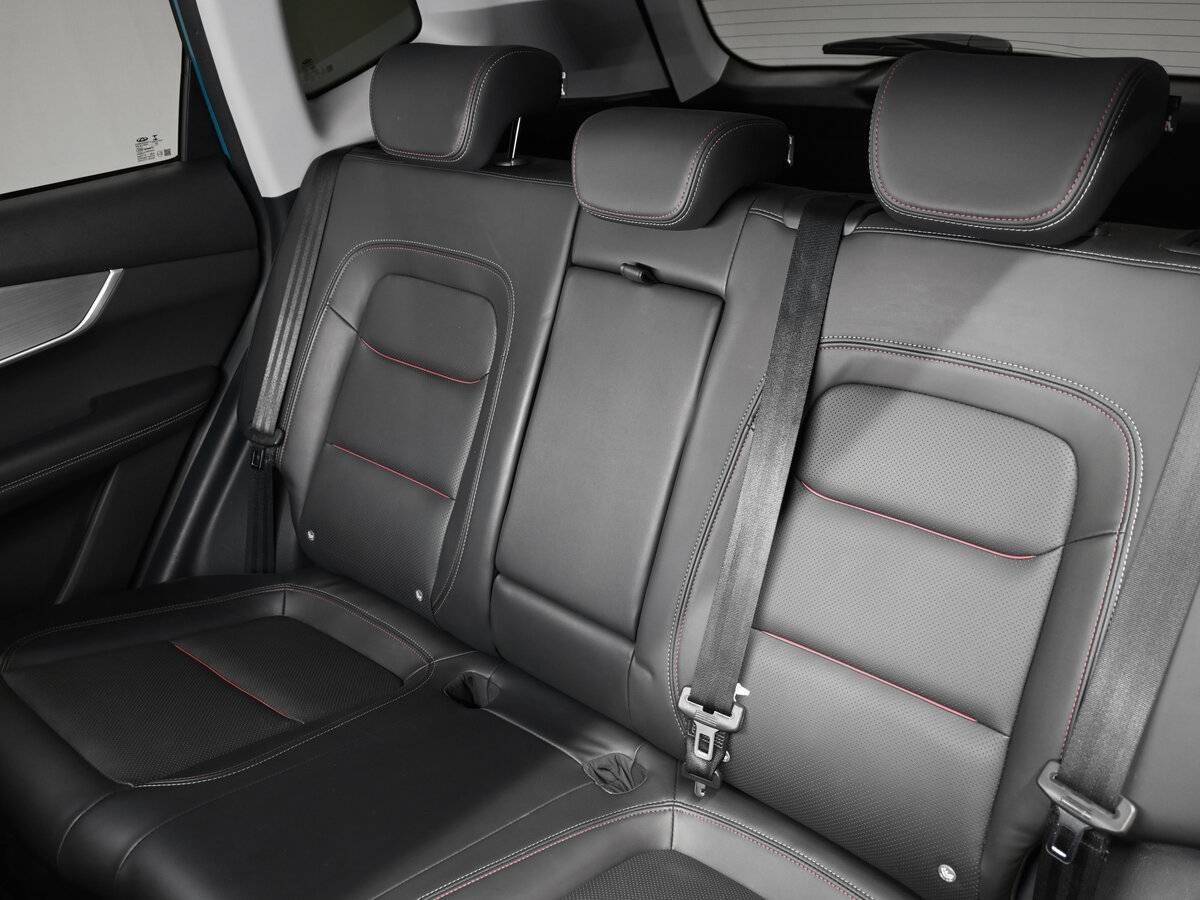 Купить Чери Тигго 7 Про, 2021, 74 695 км.. Фото: #8