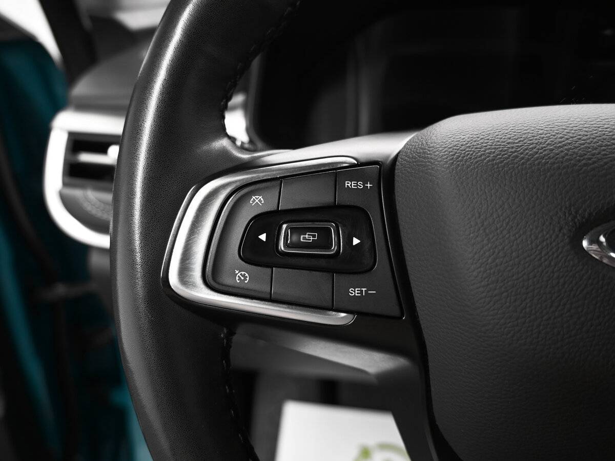 Купить Чери Тигго 7 Про, 2021, 74 695 км.. Фото: #16