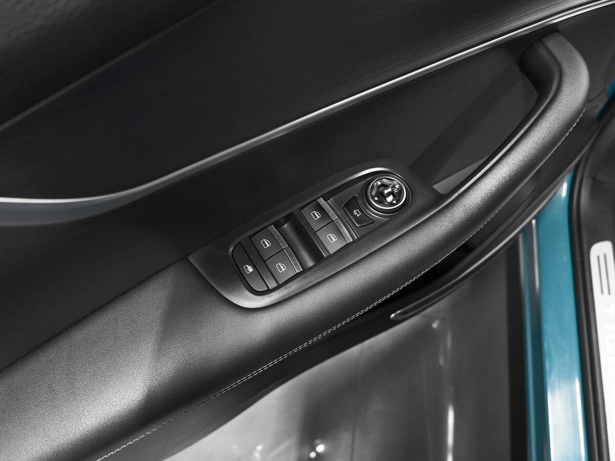 Купить Чери Тигго 7 Про, 2021, 74 695 км.. Фото: #21