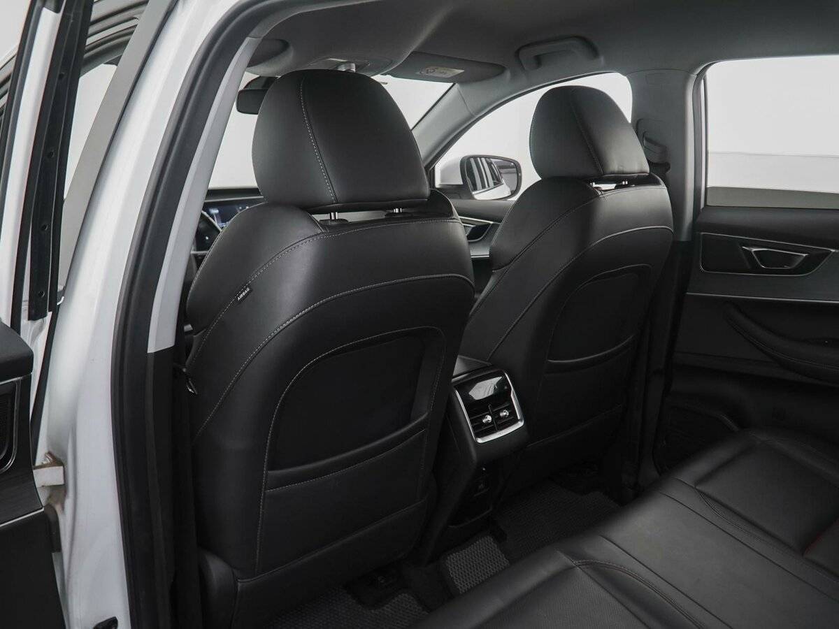 Купить Чери Тигго 7 Про, 2021, 73 693 км.. Фото: #11