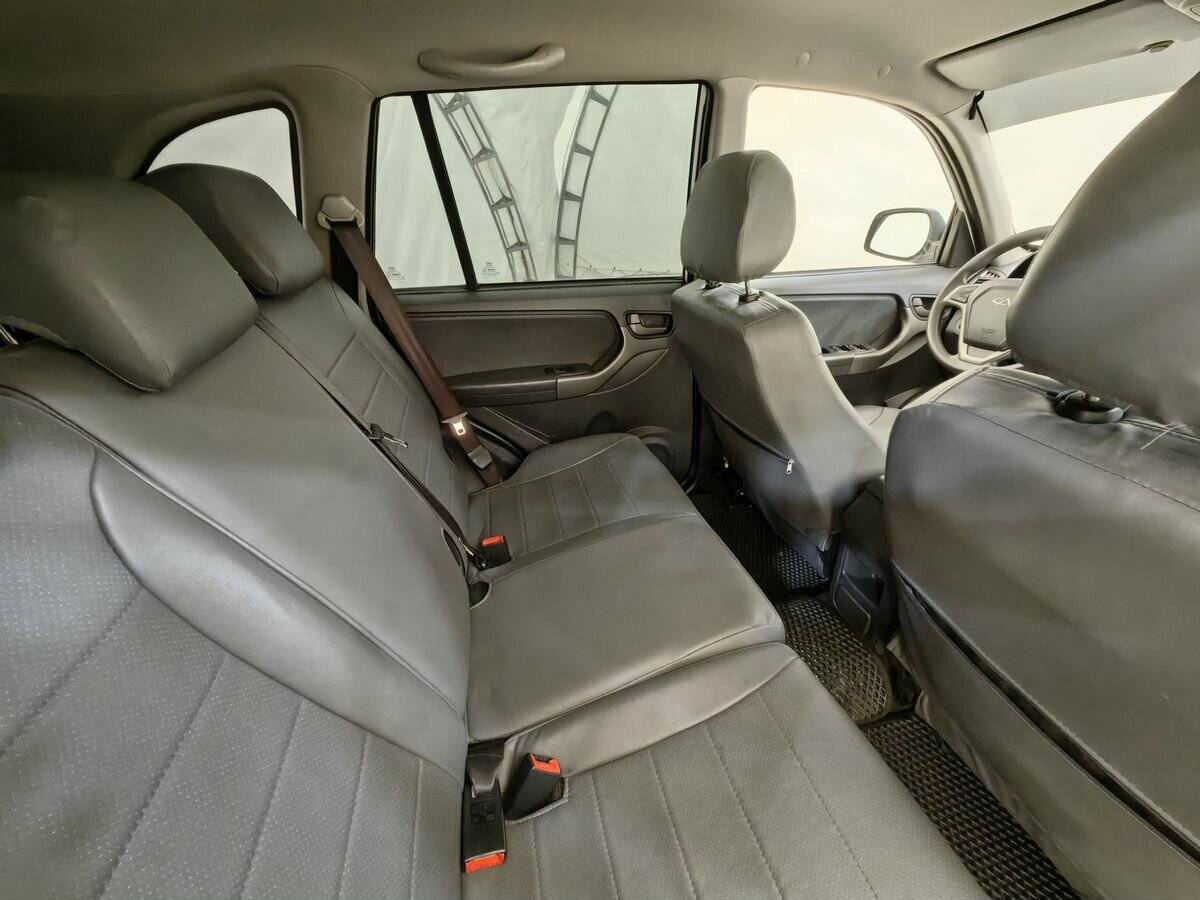 Купить Чери Тигго (Т11), 2015, 65 000 км.. Фото: #8