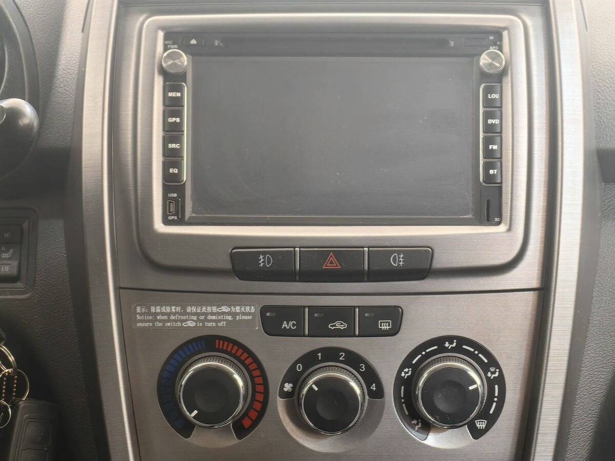 Купить Чери Тигго (Т11), 2015, 65 000 км.. Фото: #11