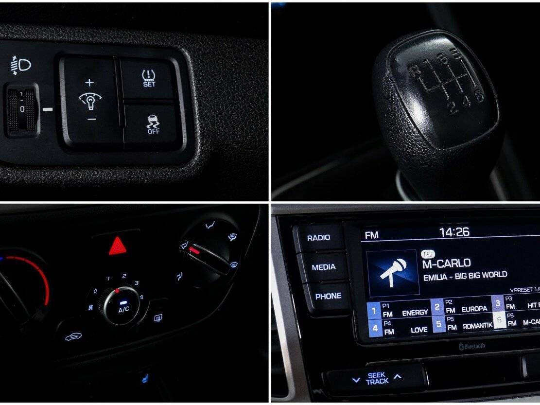 Купить Хендай Солярис, 2021, 75 405 км.. Фото: #18