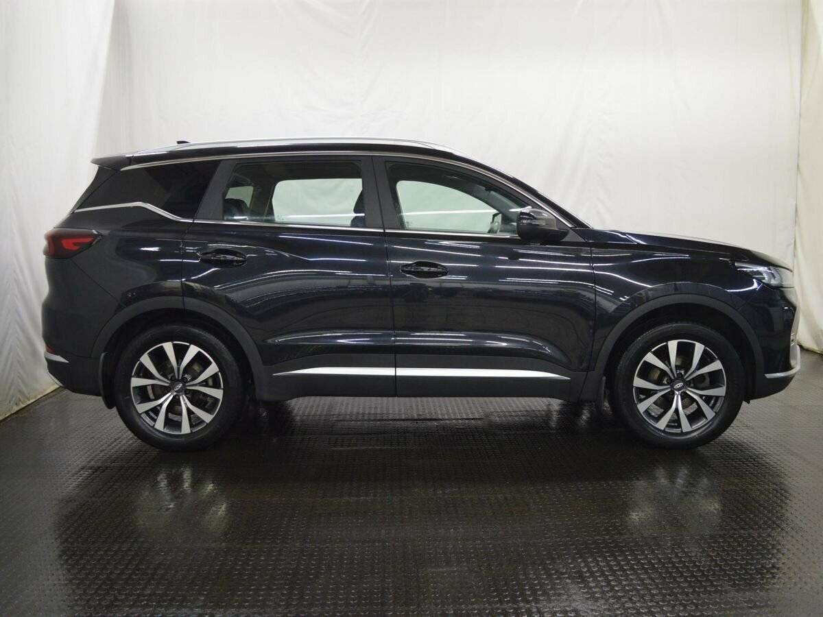 Купить Чери Тигго 7 Про, 2021, 79 287 км.. Фото: #3