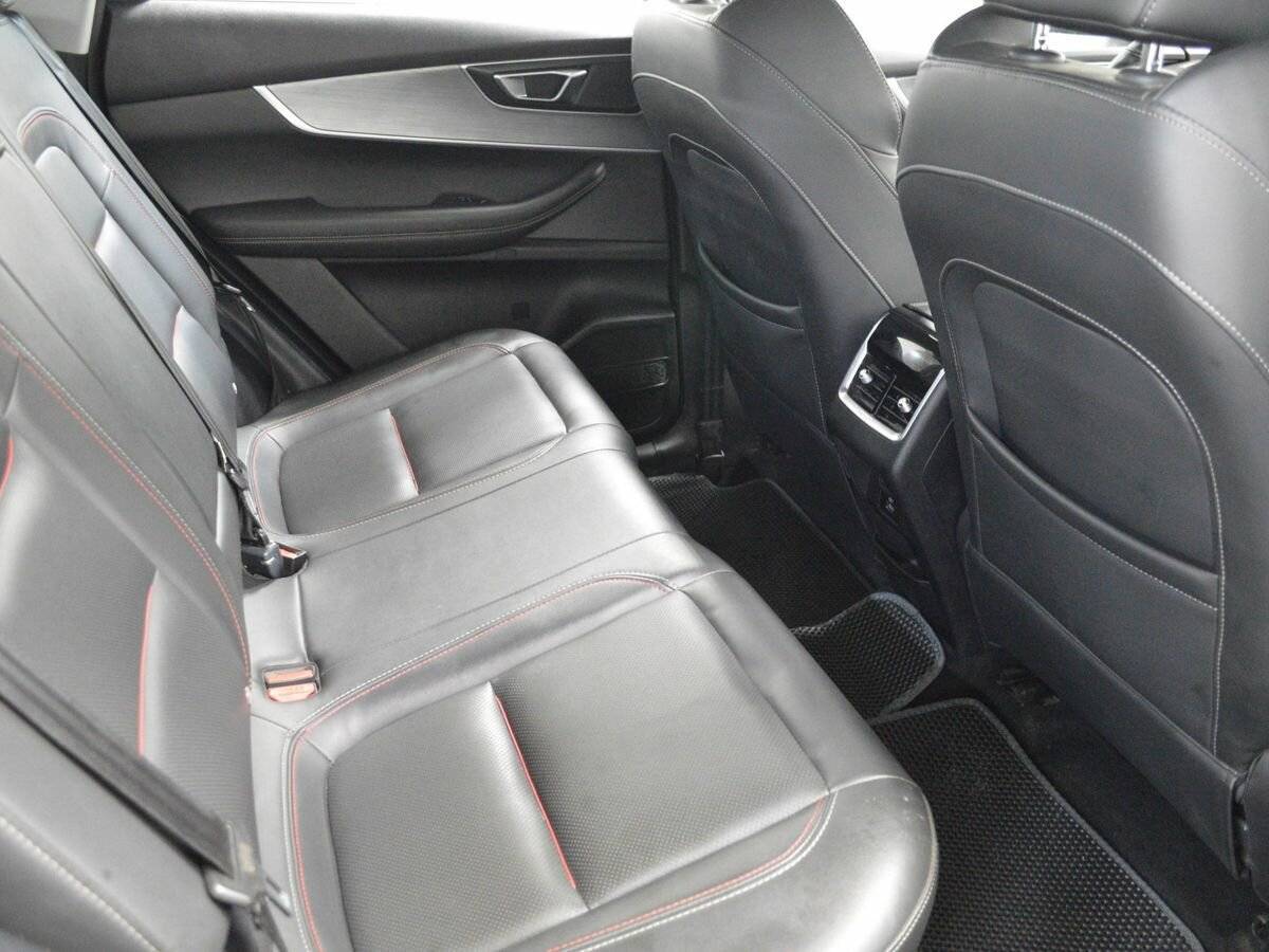 Купить Чери Тигго 7 Про, 2021, 79 287 км.. Фото: #12