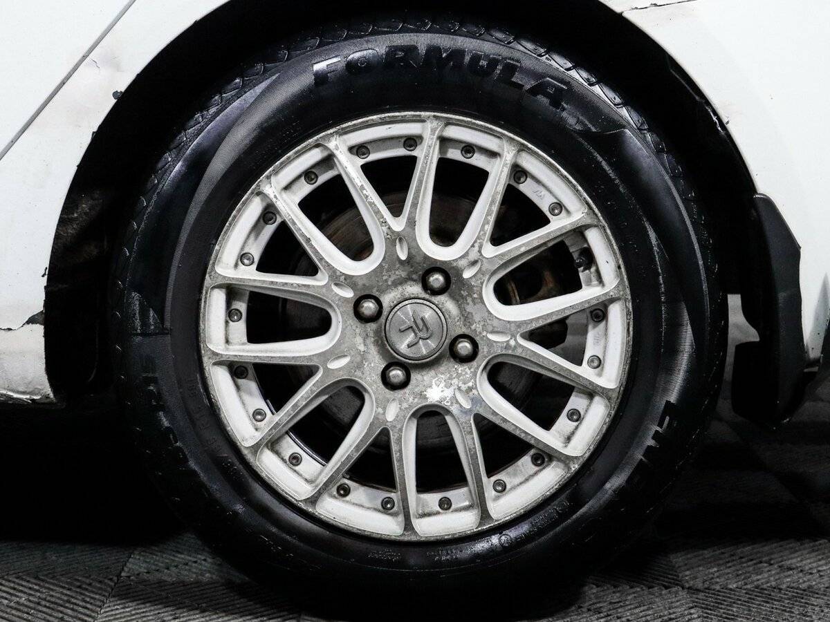 Купить Киа Рио, 2013, 328 740 км.. Фото: #6