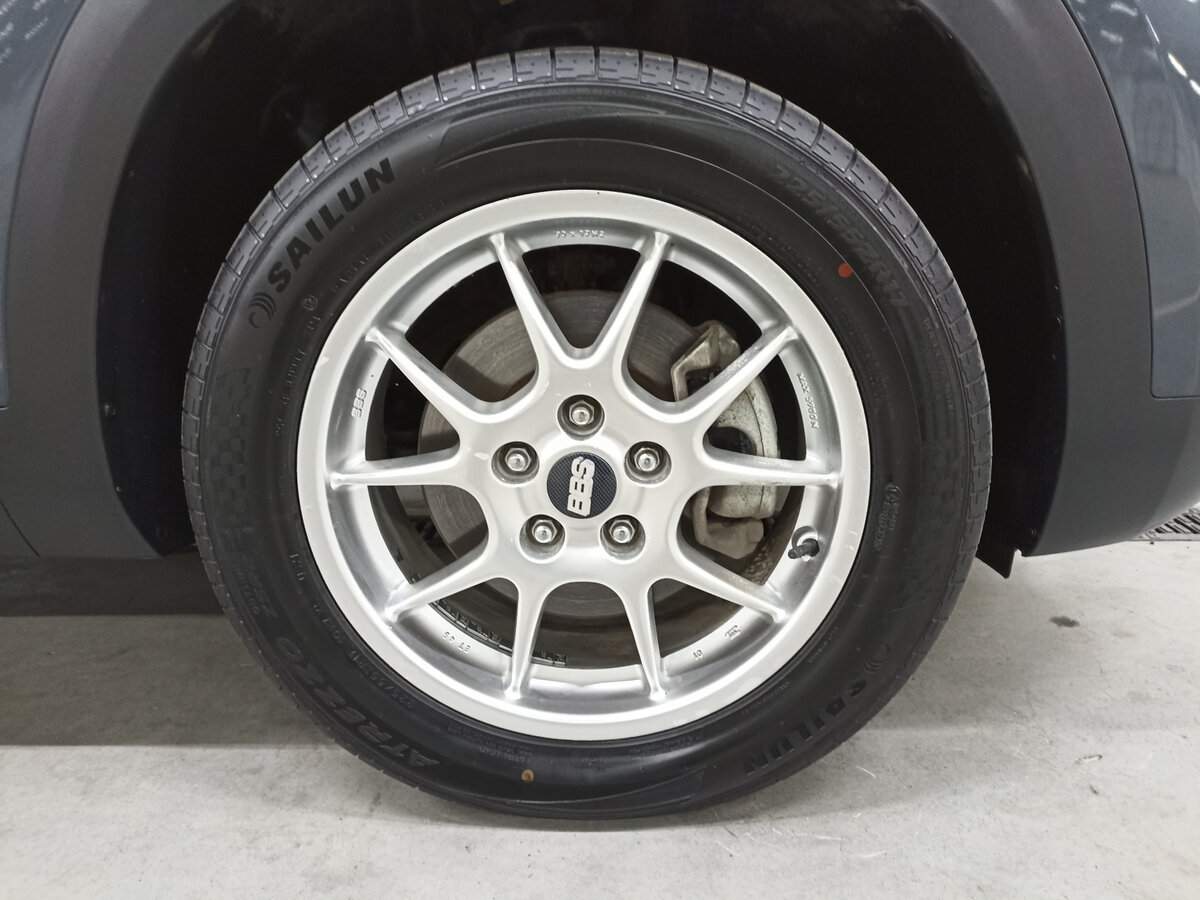 Купить Киа Сельтос, 2019, 92 093 км.. Фото: #17