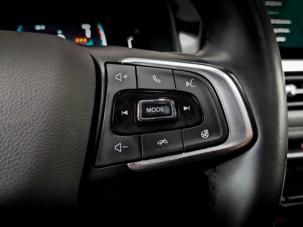 Купить Чери Тигго 7 Про, 2021, 18 884 км.. Фото: #25